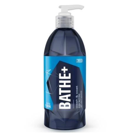 Gyeon Q2M Bathe+ 500ml – szampon hydrofobowy