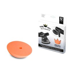 Royal U-PRO Cut orange open cell - twardy pad, pomarańczowy 130mm