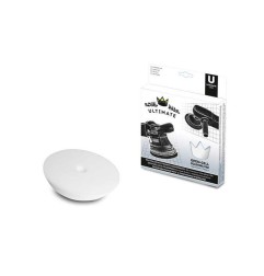 Royal U-ULTIMATE Cut White - biały bardzo twardy pad polerski 80mm
