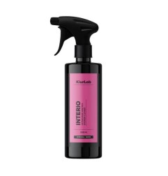 Kiurlab Interior Cleaner INTERIO 1L - środek do czyszczenia wnętrza