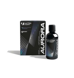 Ultracoat Aurora Graphene Spray Coat - powłoka ceramiczna 100ml