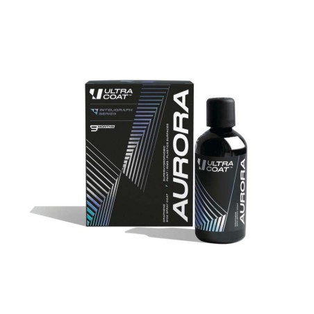 Ultracoat Aurora Graphene Spray Coat - powłoka ceramiczna 100ml