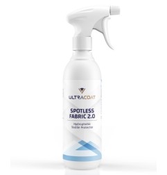 Ultracoat Spotless Fabric 2.0 - impregnat do tapicerki materiałowej 500ml