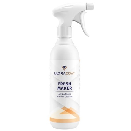 Ultracoat Fresh Maker – produkt do czyszczenia wnętrza 500ml