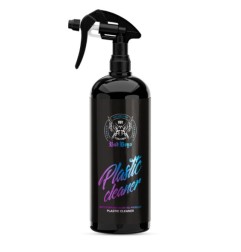 BadBoys Plastic Cleaner Boys Perfume Scented 1L - Środek do czyszczenia tworzyw sztucznych