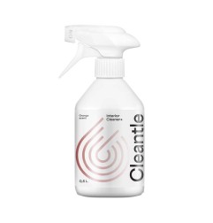 Cleantle Interior Cleaner+ 0,5 l
