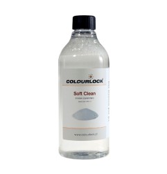 Colourlock Soft Cleaner Produkt do czyszczenia skór gładkich 500ml