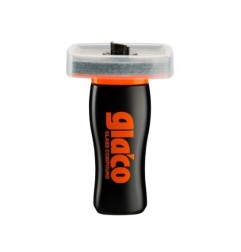 Glaco Glass Compound Roll On środek do głębokiego czyszczenia szyb, 100 ml Glaco Glass Compound Roll On środek do głębokiego czyszczenia szyb, 100 ml