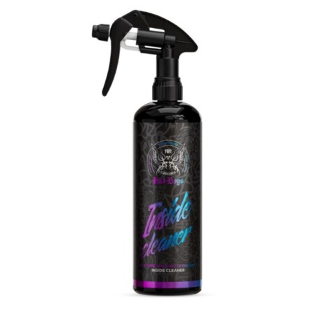 BadBoys Inside Cleaner Boys Perfume Scented 500ml - Środek do czyszczenia