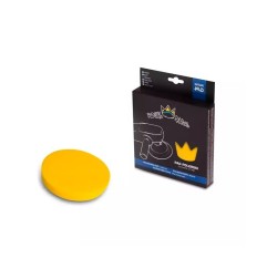 Royal Pads PRO Medium Pad - średnio twardy pad polerski 130 mm