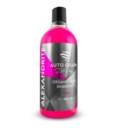 AUTO GRAPH ORGANIC ACID SHAMPOO - KWAŚNY SZAMPON 400 ML