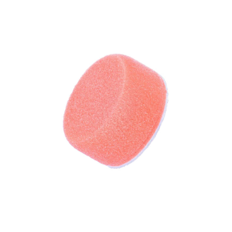 Honey Combination Classic One Step Orange 50x25mm - pomarańczowy pad twardy