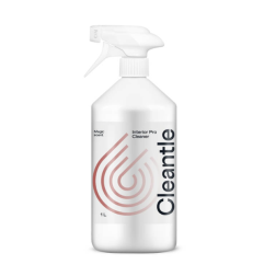 Cleantle Interior Pro Cleaner 1L - środek do czyszczenia wnętrza