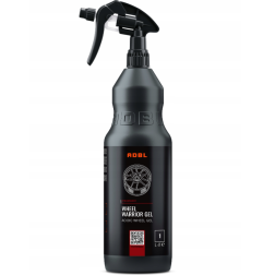 ADBL Wheel Warrior Gel 1l - preparat do mycia felg