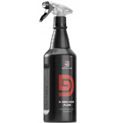 MA PROFESSIONAL DETAILING - X-RED IRON PURE - DEIRONIZER DO FELG - 1L