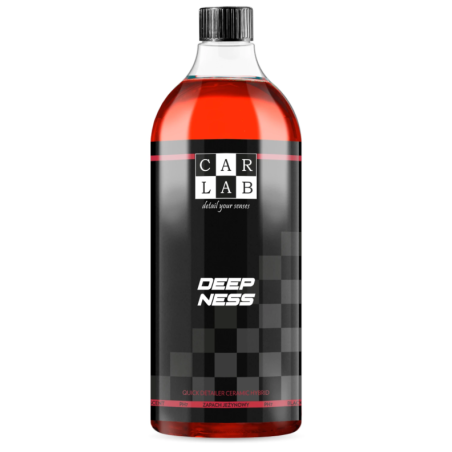 CarLab Deep Ness - Ceramiczny Quick Detailer 1L