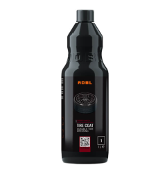 ADBL Tire Coat 1l - dressing do opon