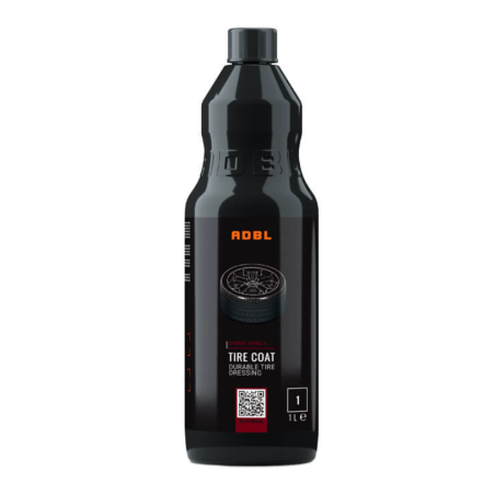 ADBL Tire Coat 1l - dressing do opon
