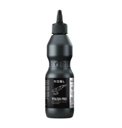 ADBL Polish Pro 200ml - średnio tnąca pasta polerska