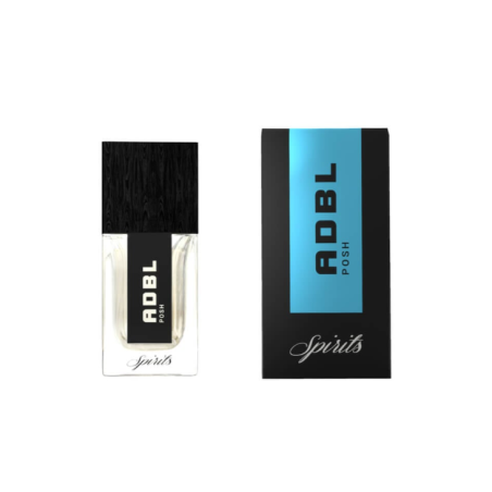 ADBL Spirits Posh 30ml - perfumy samochodowe