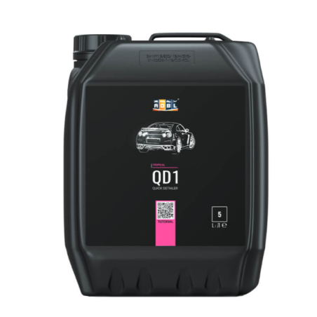 ADBL QD1 5L - quick detailer