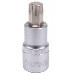 YATO YT-04314 KLUCZ TRZPIENIOWY TORX 1/2" T40 L55MM