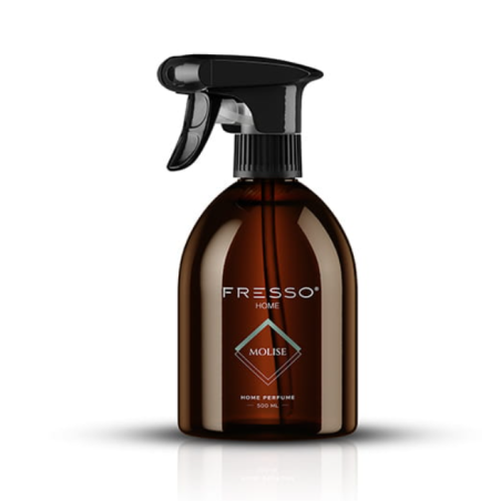 Fresso Home Perfumy do wnętrz w sprayu Molise 0,5 L
