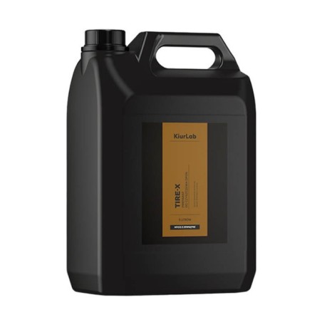 Kiurlab Tire Cleaner Tire-X 5L - środek do czyszczenia opon