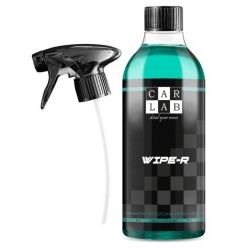 CARLAB Wipe-R preparat do odtłuszczania lakieru inspekcji przed powłoką 1L