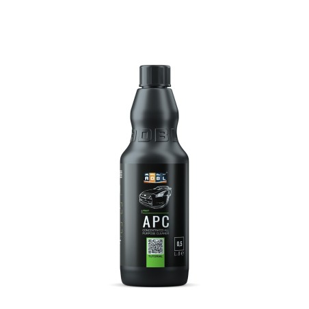 ADBL APC 500ml Uniwersalny Środek Czyszczący
