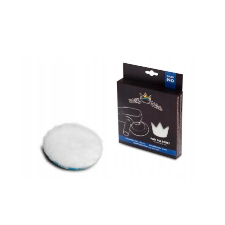Royal Pads PRO WoolCut - naturalne futro tnące 160 mm