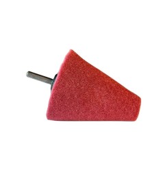 Royal Pads Polishing Cone Heavy Cut - stożek polerski bardzo twardy