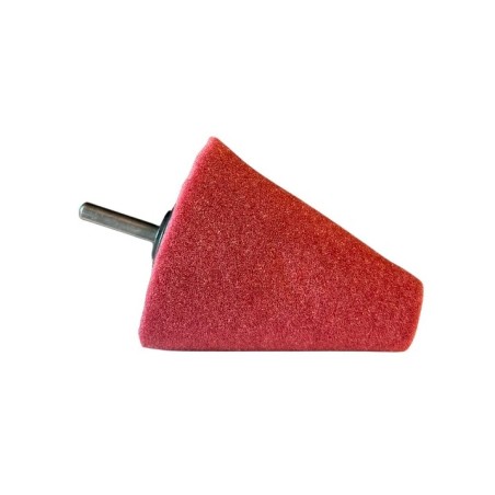 Royal Pads Polishing Cone Heavy Cut - stożek polerski bardzo twardy