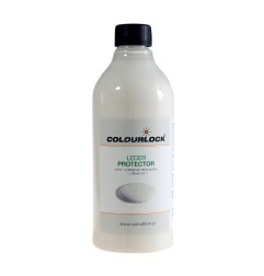 Colourlock Leder Protector mleczko do pielęgnacji skóry 500ml