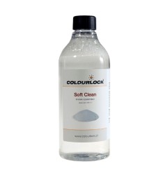 Colourlock Soft Cleaner Produkt do czyszczenia skór gładkich 500ml