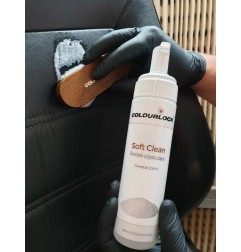 Colourlock Soft Cleaner Produkt do czyszczenia skór gładkich 500ml