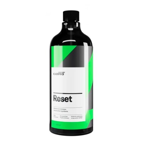 CAR PRO Reset Shampoo 1l do powłok kwarcowych