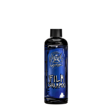 RRC WRAPPER FILM SHAMPOO DO PIELĘGNACJI FOLII SAMOCHODOWYCH 500ML