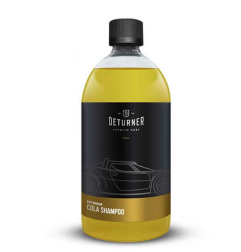 Deturner Cola Shampoo - szampon do mycia auta o zapachu coli, neutralne pH 1L