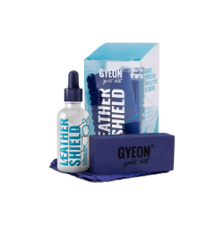 GYEON Q2 LeatherShield 50 ml Powłoka Ceramiczna do Skór