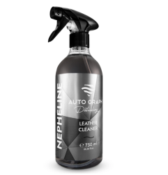 Auto Graph Nepheline - skuteczny środek do czyszczenia skóry 750ml