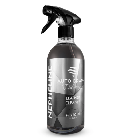 Auto Graph Nepheline - skuteczny środek do czyszczenia skóry 750ml