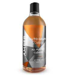 Auto Graph Amber - uniwersalny środek czyszczący, APC 750ml