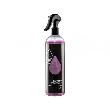 Clean Tech Easyone spray wax 0,5 l