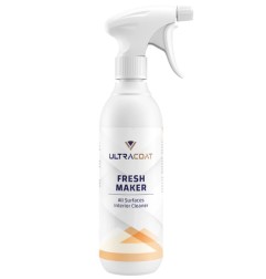 Ultracoat Fresh Maker – produkt do czyszczenia wnętrza 500ml