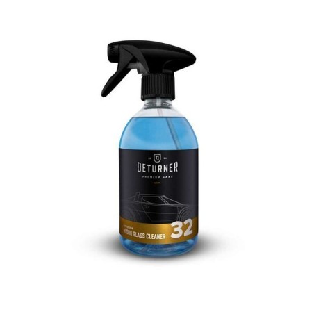 DETURNER HYDRO GLASS CLEANER 500ml Płyn do szyb