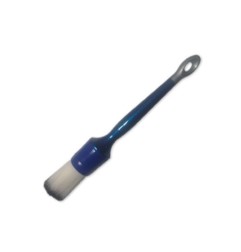 Pędzelek Detailingowy Panda Detailing Brush włosie sztuczne miękkie 32mm