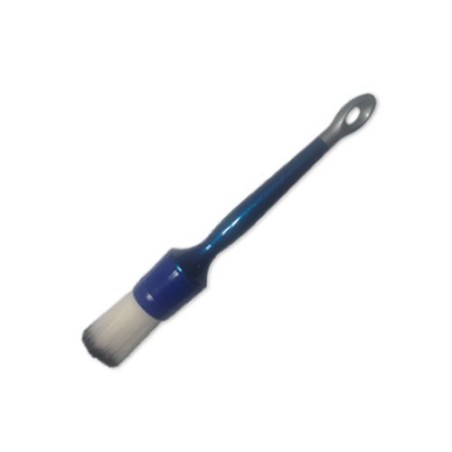 Pędzelek Detailingowy Panda Detailing Brush włosie sztuczne miękkie 32mm