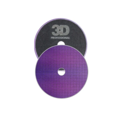 Cutting / Polishing Spider Pad 6.5" 165mm