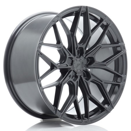 Japan Racing JR46 19x9,5 ET20-45 Blank Hyper Gray komplet 4szt + ceramika